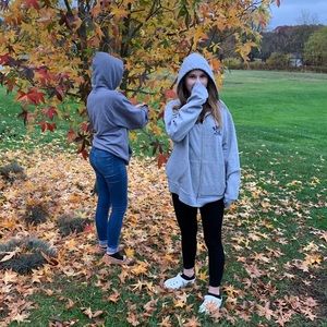 Meet your Posher, Annie